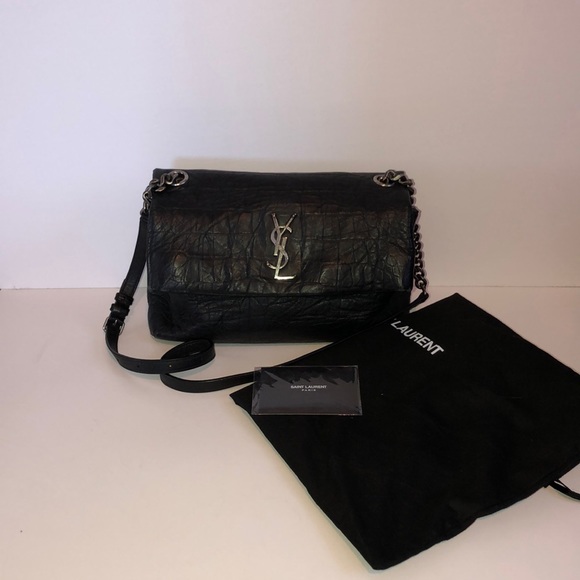 🤍TIMELESS Beautiful YSL Bag🤍 - Picture 3 of 16